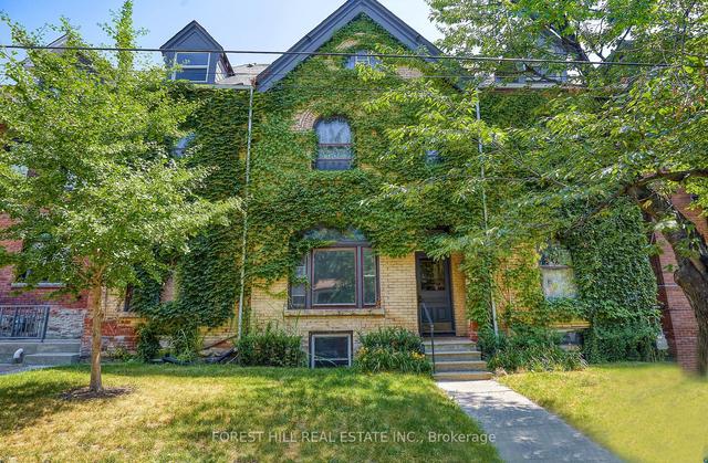 345 Gladstone Ave, House detached with 7 bedrooms, 6 bathrooms and 0 parking in Toronto ON | Image 1