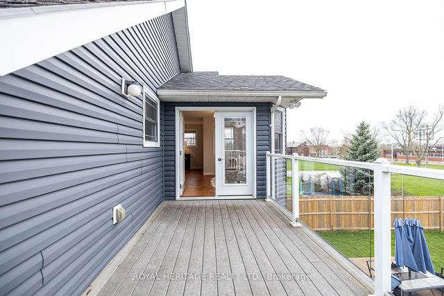 110 Palmer Rd, House detached with 3 bedrooms, 4 bathrooms and 6 parking in Belleville ON | Image 24