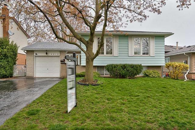 4212 Longmoor Dr, House detached with 3 bedrooms, 2 bathrooms and 5 parking in Burlington ON | Image 12