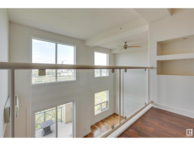 602 - 10855 Saskatchewan Dr Nw, Condo with 2 bedrooms, 2 bathrooms and 2 parking in Edmonton AB | Image 27