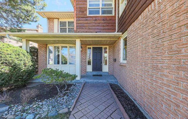 1809 Eastbank Rd, House detached with 3 bedrooms, 3 bathrooms and 4 parking in Pickering ON | Image 23