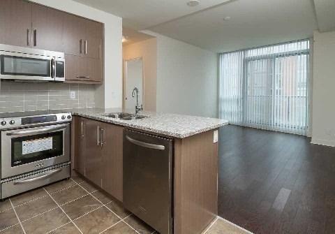 919 - 825 Church St, Condo with 1 bedrooms, 1 bathrooms and 1 parking in Toronto ON | Image 3
