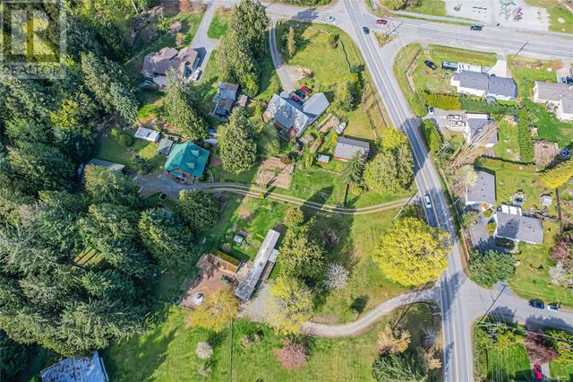 1490 Cowichan Bay Rd, House other with 3 bedrooms, 1 bathrooms and 3 parking in Cowichan Valley D BC | Image 12