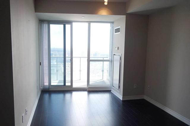 4505 - 386 Yonge St N, Condo with 1 bedrooms, 1 bathrooms and 1 parking in Toronto ON | Image 18