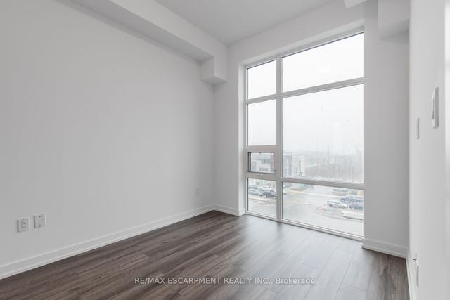 411 - 470 Dundas St E, Condo with 1 bedrooms, 1 bathrooms and 1 parking in Hamilton ON | Image 13