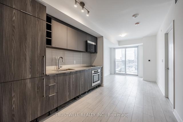 1120 - 2031 Kennedy Rd, Condo with 1 bedrooms, 1 bathrooms and 1 parking in Toronto ON | Image 28