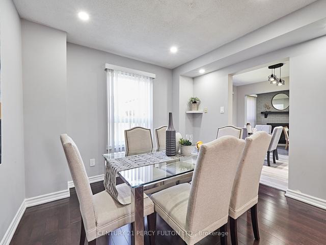 12 Keeble Cres, House detached with 3 bedrooms, 3 bathrooms and 6 parking in Ajax ON | Image 39