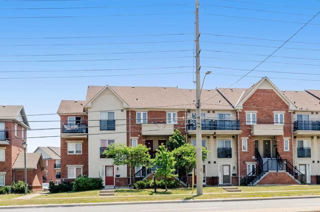 69 - 4620 Guildwood Way, Townhouse with 2 bedrooms, 1 bathrooms and 1 parking in Mississauga ON | Image 1