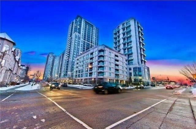 lph 09 - 19 Avondale Ave, Condo with 0 bedrooms, 1 bathrooms and 0 parking in Toronto ON | Image 1