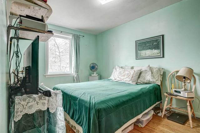 321a Birchmount Rd, House detached with 2 bedrooms, 2 bathrooms and 2 parking in Toronto ON | Image 15
