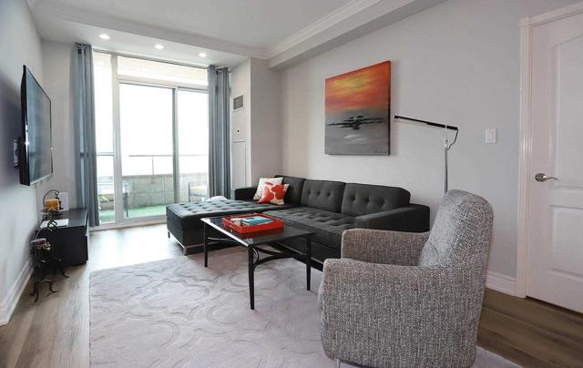 ph7 - 850 Steeles Ave W, Condo with 2 bedrooms, 2 bathrooms and 1 parking in Vaughan ON | Image 25