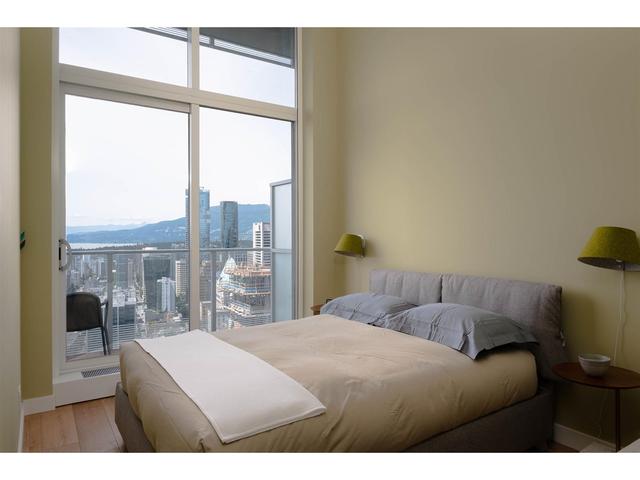 sph5001 - 777 Richards Street, Condo with 3 bedrooms, 3 bathrooms and null parking in Vancouver BC | Image 27