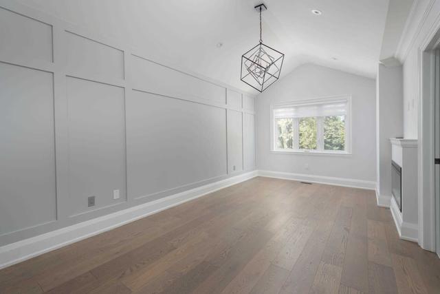 71 Twenty Ninth St, House detached with 4 bedrooms, 4 bathrooms and 3 parking in Toronto ON | Image 9
