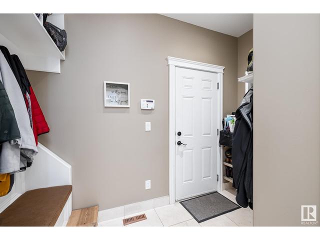 2522 Cameron Ravine Ld Nw, House detached with 5 bedrooms, 4 bathrooms and null parking in Edmonton AB | Image 20