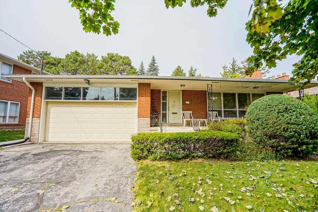 4 Restwell Cres, House detached with 4 bedrooms, 3 bathrooms and 10 parking in Toronto ON | Image 23