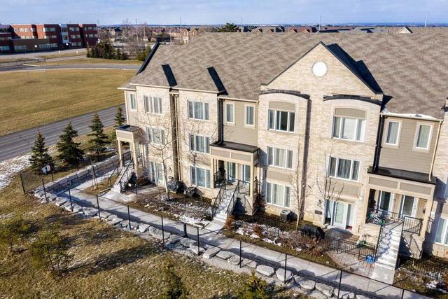 15 - 60 Fairwood Circ, Townhouse with 3 bedrooms, 3 bathrooms and 1 parking in Brampton ON | Image 22