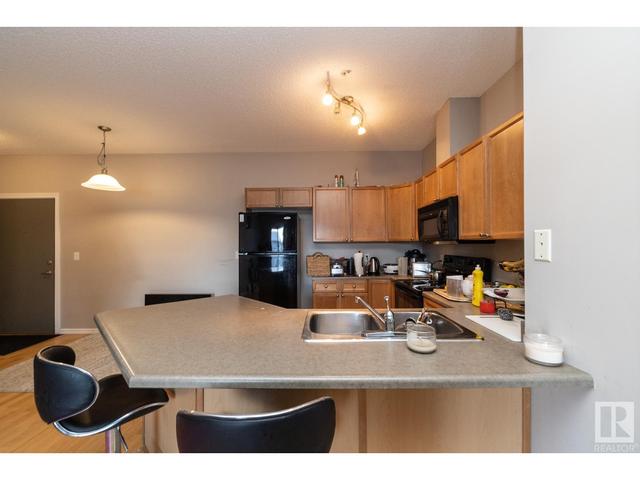 225 - 226 Macewan Rd Sw, Condo with 2 bedrooms, 2 bathrooms and null parking in Edmonton AB | Image 13