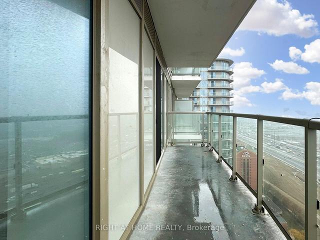 3315 - 2031 Kennedy Rd, Condo with 2 bedrooms, 2 bathrooms and 1 parking in Toronto ON | Image 25
