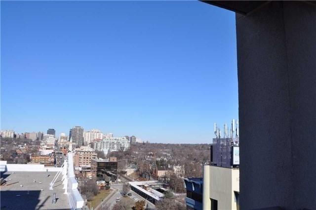 1001 - 980 Yonge St, Condo with 1 bedrooms, 1 bathrooms and 1 parking in Toronto ON | Image 13