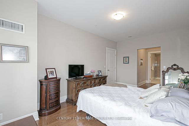 321 - 80 Burns Blvd, Condo with 2 bedrooms, 2 bathrooms and 1 parking in King ON | Image 8