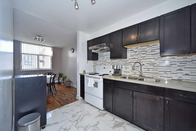 409 - 2245 Eglinton Ave E, Condo with 2 bedrooms, 1 bathrooms and 1 parking in Toronto ON | Image 15