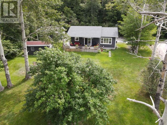 4 Aspen Valley Lane, House detached with 2 bedrooms, 2 bathrooms and null parking in Glovertown NL | Image 18