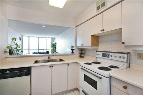 2003 - 55 Elm Dr, Condo with 1 bedrooms, 1 bathrooms and 1 parking in Mississauga ON | Image 23