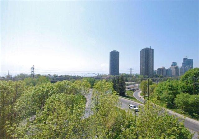 705 - 1 Ripley Ave, Condo with 2 bedrooms, 3 bathrooms and 2 parking in Toronto ON | Image 18