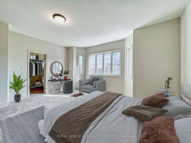 3 Creedon Cres, House detached with 4 bedrooms, 4 bathrooms and 4 parking in Ajax ON | Image 24