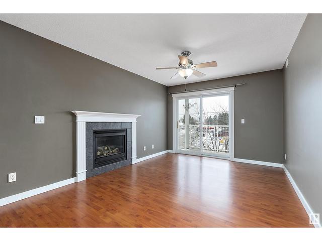201 - 4102 50 Av, Condo with 2 bedrooms, 1 bathrooms and null parking in Drayton Valley AB | Image 25