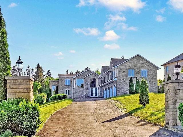 775 Woodland Acres Cres, House detached with 7 bedrooms, 10 bathrooms and 15 parking in Vaughan ON | Image 12