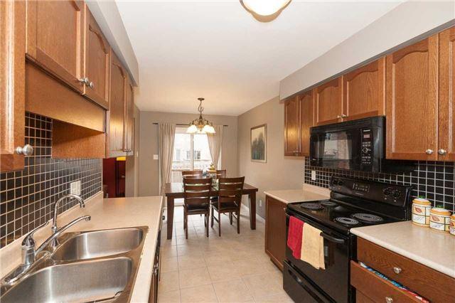 768 Paris Blvd, House attached with 3 bedrooms, 3 bathrooms and 1 parking in Waterloo ON | Image 20
