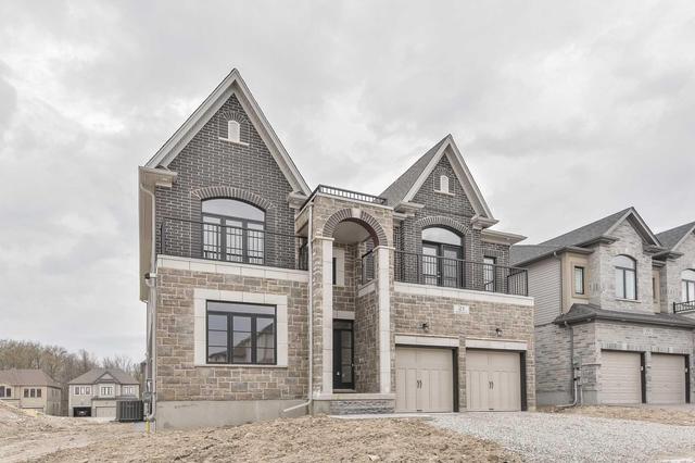 21 Kirvan Dr, House detached with 4 bedrooms, 5 bathrooms and 2 parking in Guelph ON | Image 1