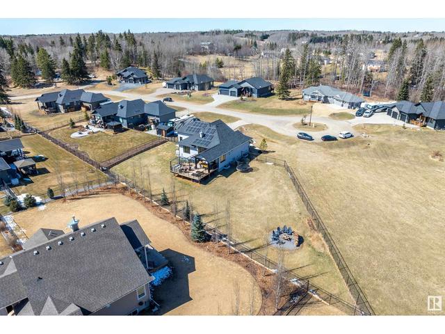 2047 Spruce Cr, House detached with 4 bedrooms, 3 bathrooms and null parking in Spring Lake AB | Image 66
