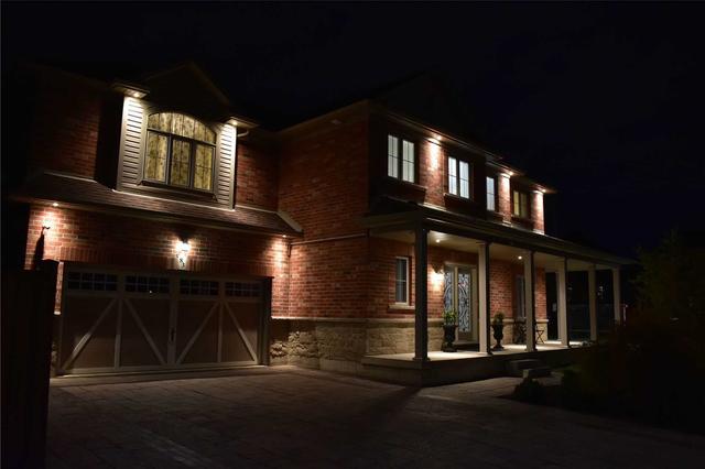 83 Nash Rd N, House detached with 4 bedrooms, 4 bathrooms and 6 parking in Hamilton ON | Image 12