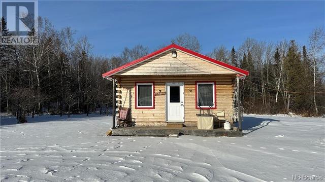 1128 Route 635 Route, House detached with 3 bedrooms, 2 bathrooms and null parking in Prince William NB | Image 4