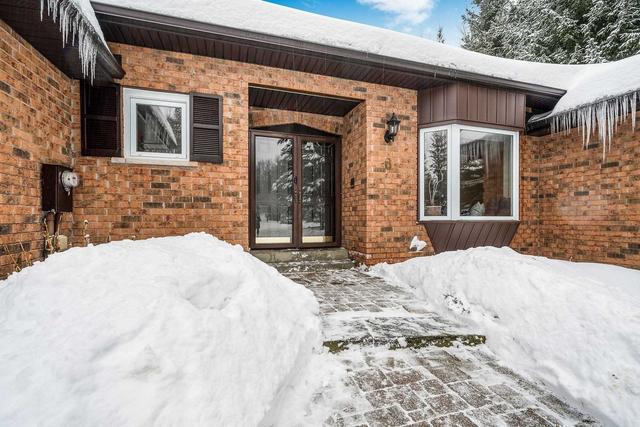 6 Erinwood Dr, House detached with 3 bedrooms, 2 bathrooms and 8 parking in Erin ON | Image 12