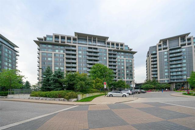 203 - 273 South Park Rd, Condo with 1 bedrooms, 2 bathrooms and 1 parking in Markham ON | Image 12