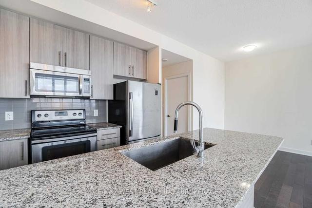 3001 - 4099 Brickstone Mews, Condo with 1 bedrooms, 1 bathrooms and 0 parking in Mississauga ON | Image 40