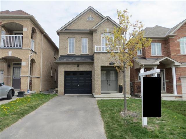 104 White Beach Cres, House detached with 4 bedrooms, 3 bathrooms and 2 parking in Vaughan ON | Image 1