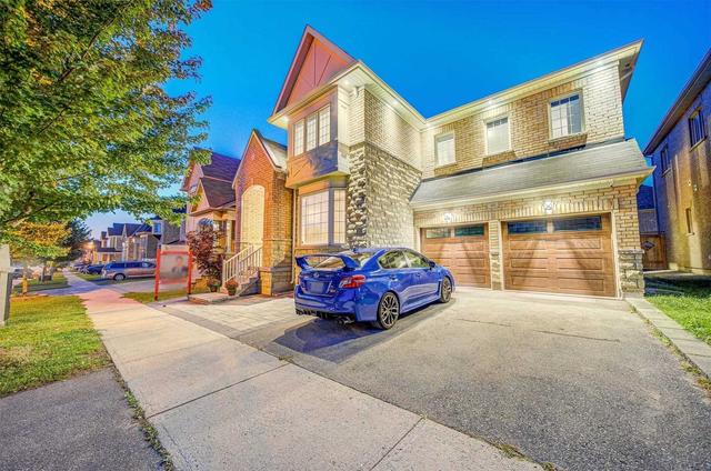 40 Stony Hill Blvd, House detached with 5 bedrooms, 5 bathrooms and 5 parking in Markham ON | Image 12