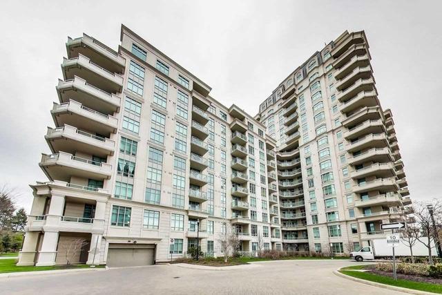 1002 - 10 Bloorview Pl, Condo with 2 bedrooms, 2 bathrooms and 1 parking in Toronto ON | Image 1
