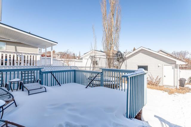 183 Hidden Crescent Nw, House detached with 3 bedrooms, 1 bathrooms and 2 parking in Calgary AB | Image 26