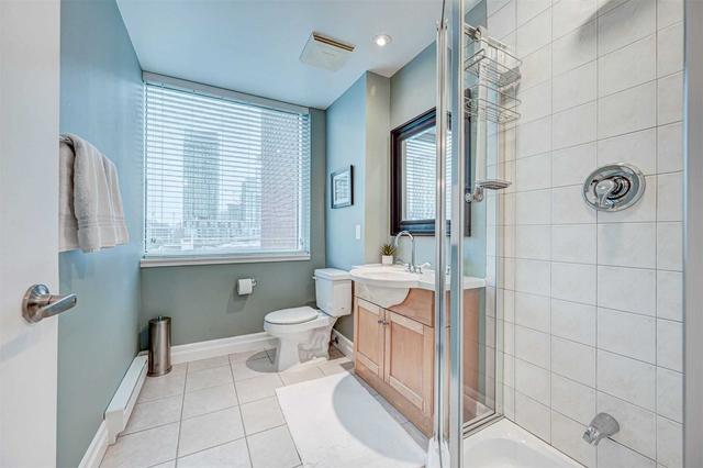 910e - 500 Queens Quay W, Condo with 2 bedrooms, 2 bathrooms and 2 parking in Toronto ON | Image 20