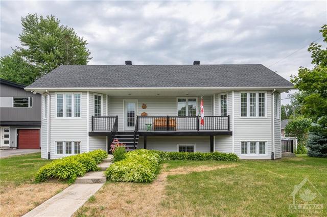 b - 3818 Albion Road, House detached with 1 bedrooms, 1 bathrooms and 1 parking in Ottawa ON | Image 1