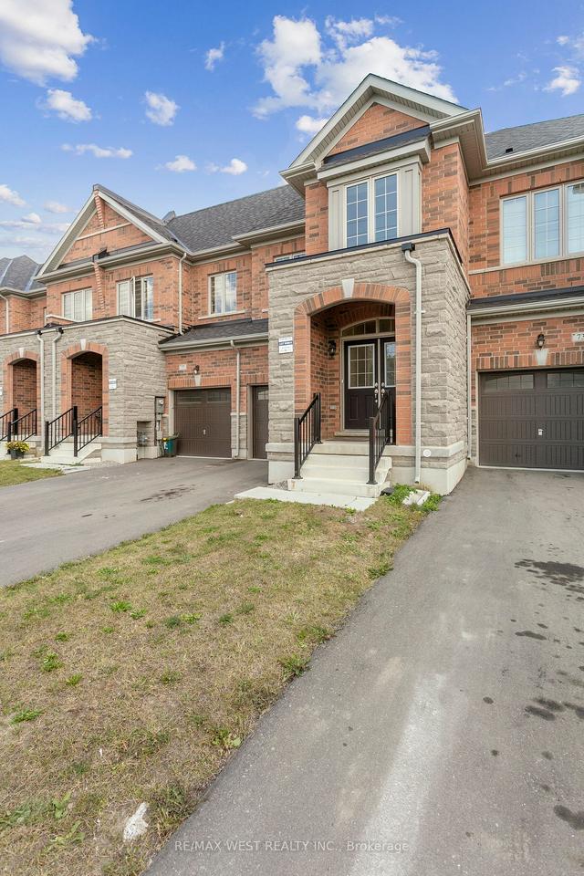 75 Adventura Rd, House attached with 3 bedrooms, 3 bathrooms and 2 parking in Brampton ON | Image 28