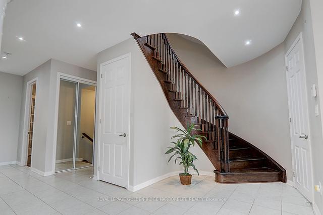 224 The Meadows Ave, House detached with 5 bedrooms, 6 bathrooms and 3 parking in Markham ON | Image 36