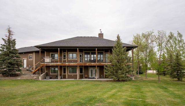157 Antler Ridge Road, House detached with 4 bedrooms, 3 bathrooms and 6 parking in Lethbridge County AB | Image 45