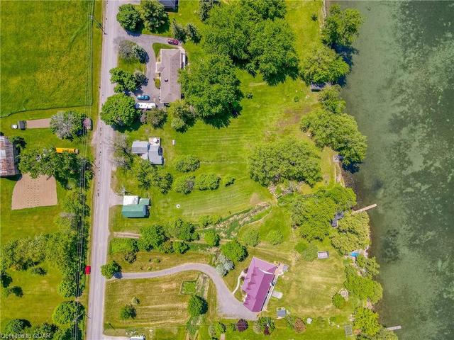 2655 County Rd 13 Road, House detached with 3 bedrooms, 1 bathrooms and 3 parking in Prince Edward County ON | Image 22