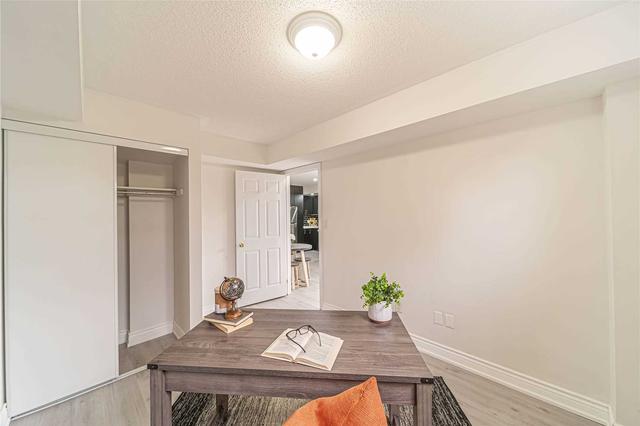 104 - 1775 Markham Rd, Townhouse with 3 bedrooms, 3 bathrooms and 2 parking in Toronto ON | Image 31